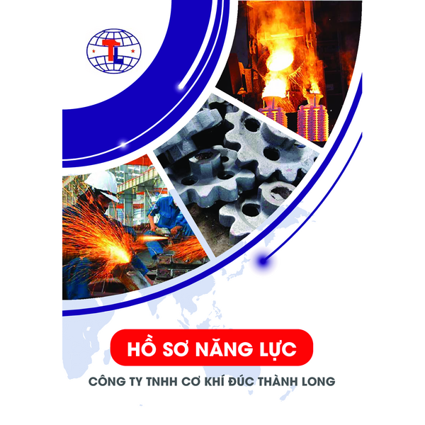 Long Thanh Catalog
