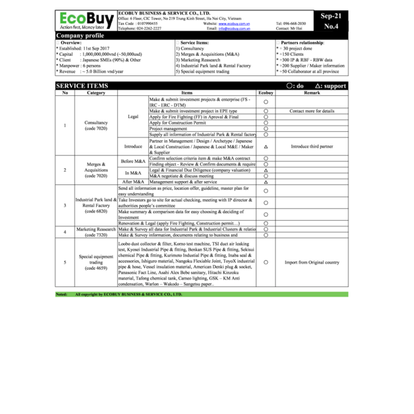 Ecobuy