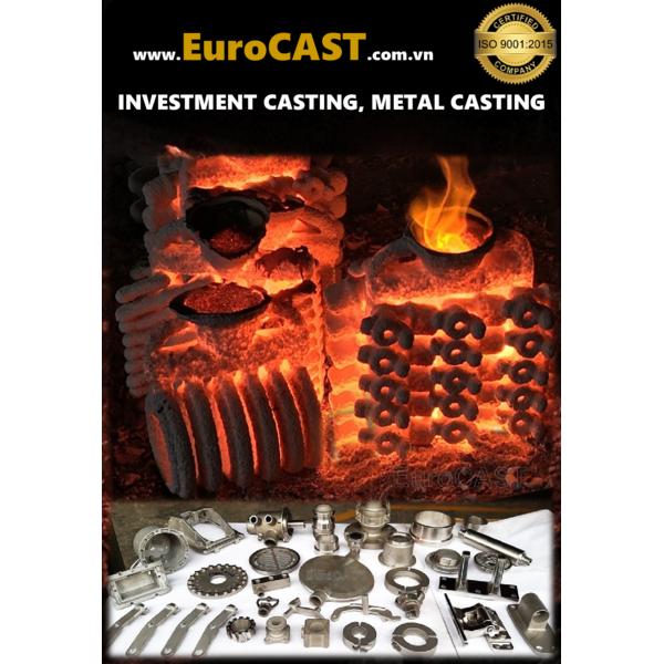 EuroCAST Profile (English)