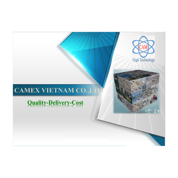 CÔNG TY TNHH CAMEX VIỆT NAM