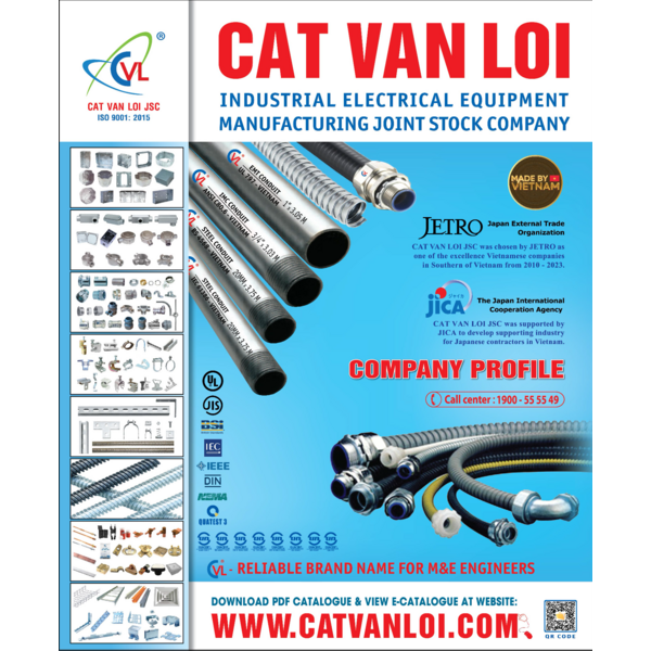 CAT VAN LOI