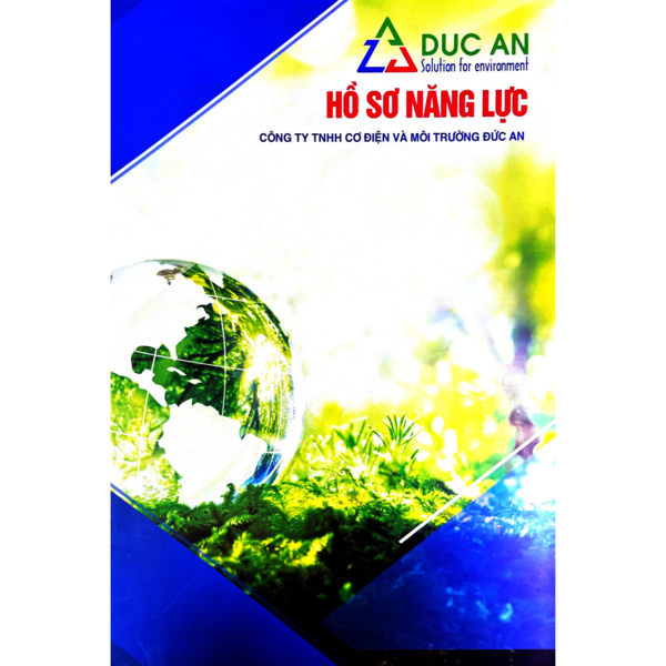 DUC AN - COMPANY PROFILE
