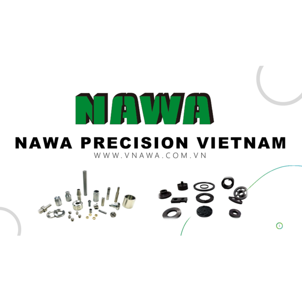 NAWA PRECISION VIETNAM CO., LTD
