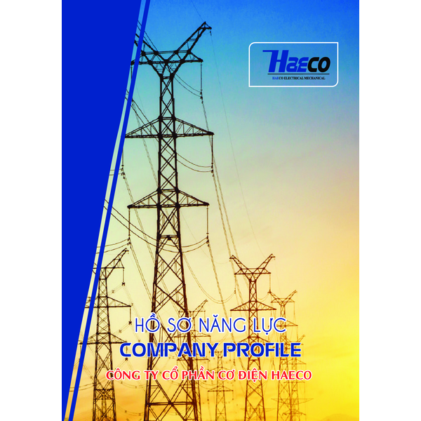 HAECO - COMPANY PROFILE