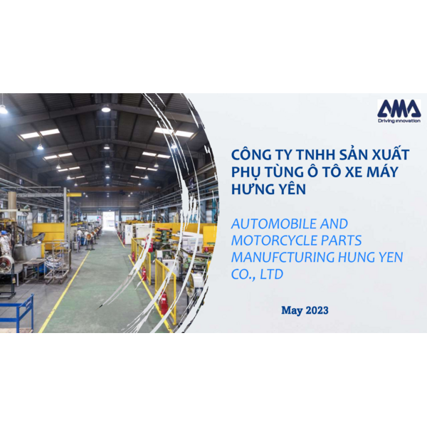 AMA - Company profile