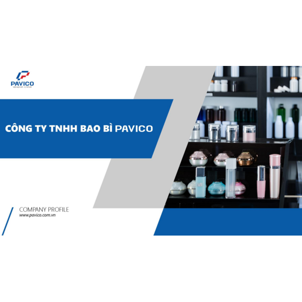 Công ty Cổ phần Pavico Việt Nam