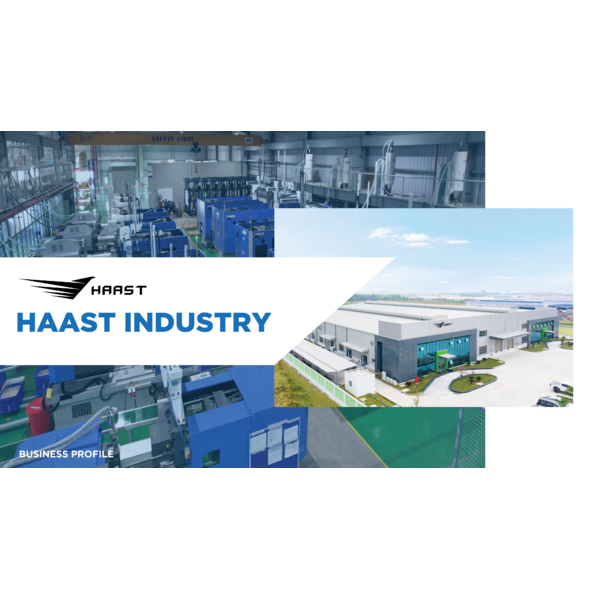 HAAST - COMPANY PROFILE