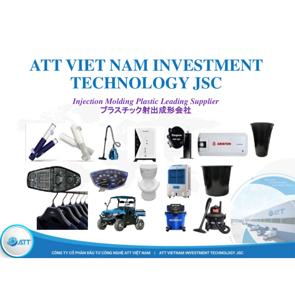 ATT-COMPANY PROFILE