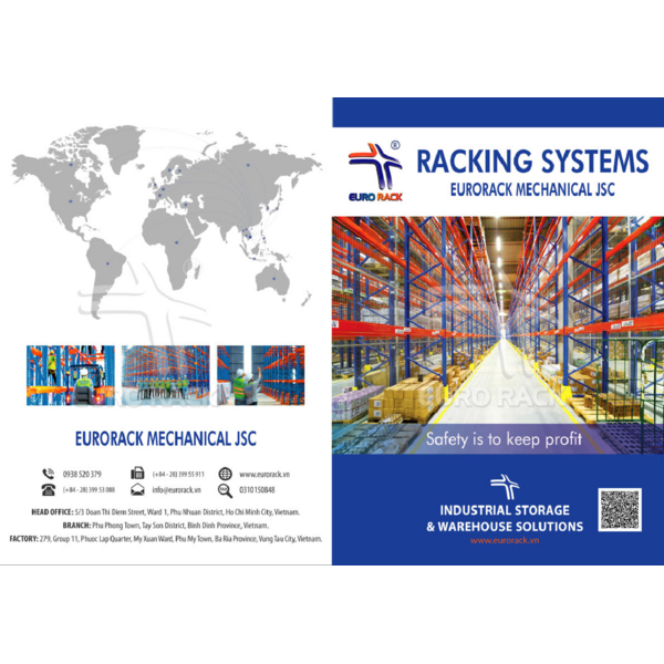 Catalog Eurorack