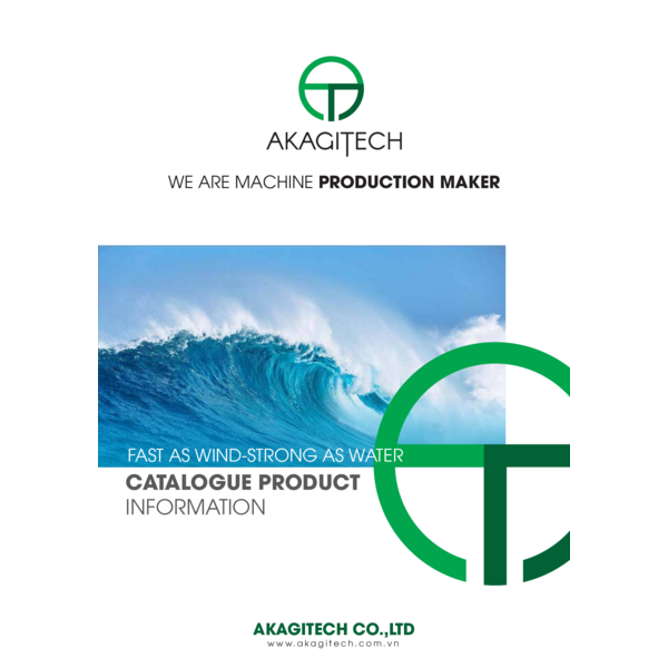 AKAGITECH1412