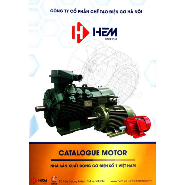 HEM - COMPANY PROFILE