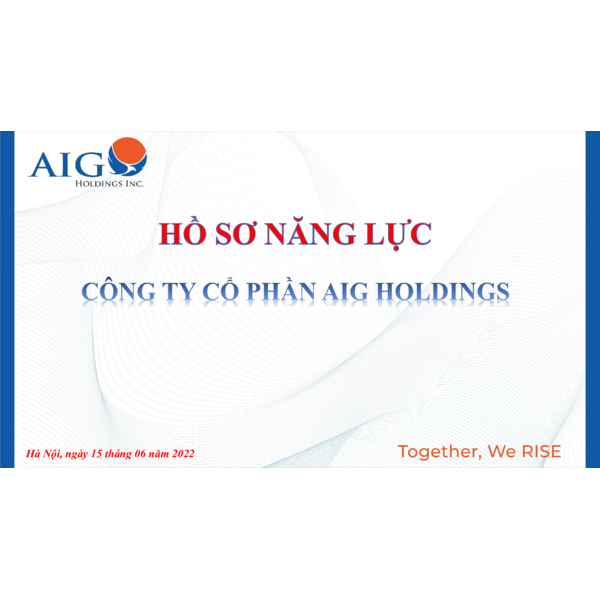 AIG