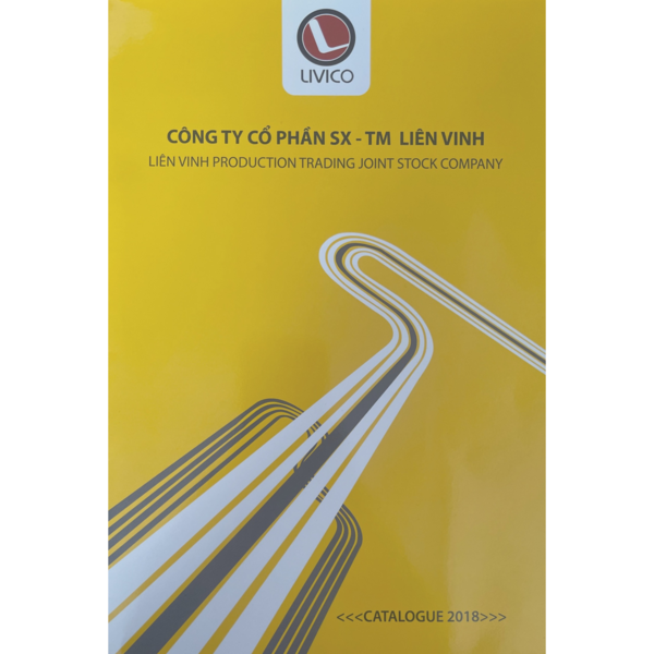 LIEN VINH - COMPANY PROFILE