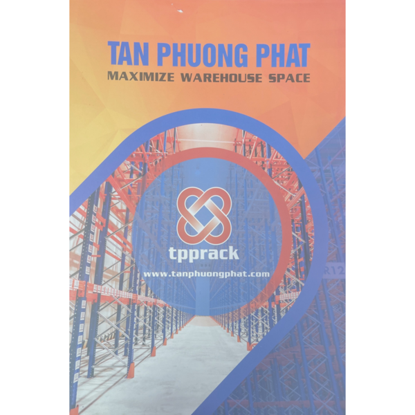 TAN PHUONG PHAT - COMPANY PROFILE