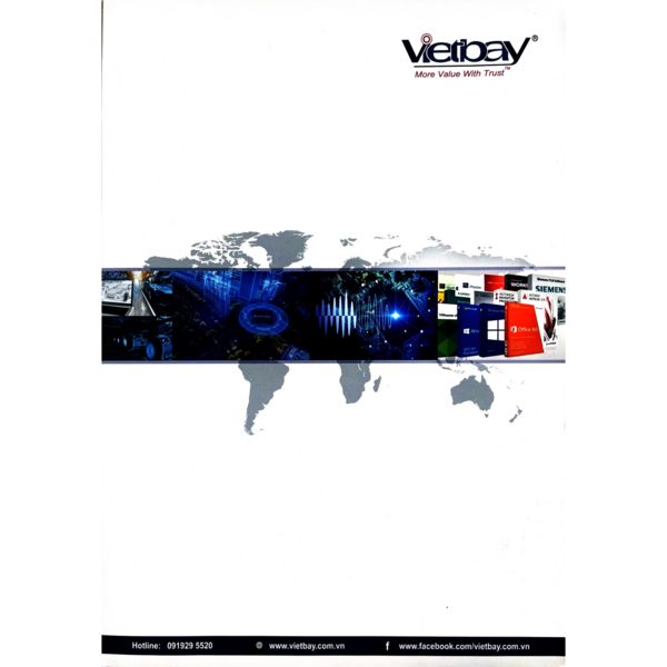 VIETBAY - COMPANY PROFILE