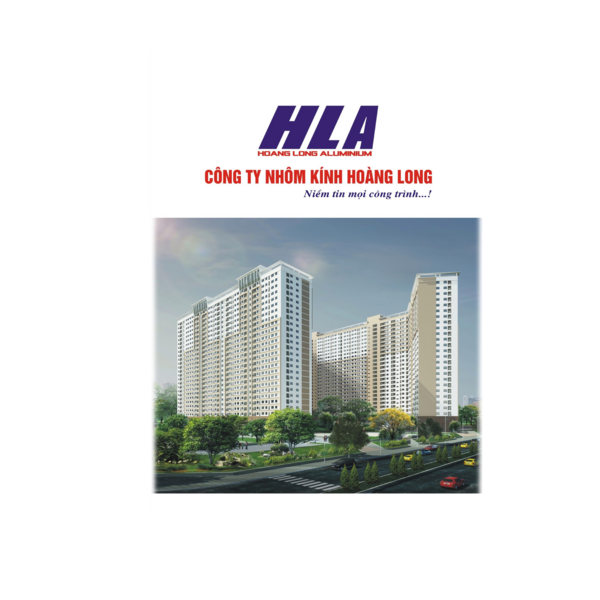 Công ty Nhôm Kính Hoàng Long
