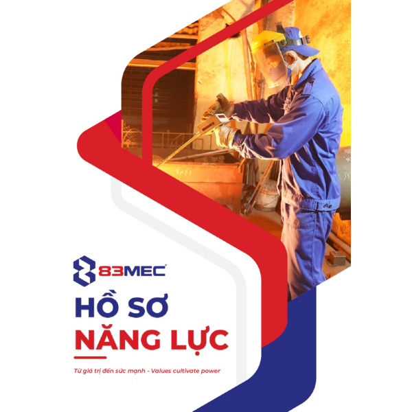 183 MEC - COMPANY PROFILE