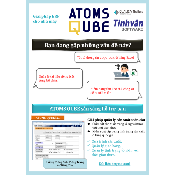AQ Vietnamese Leaflet