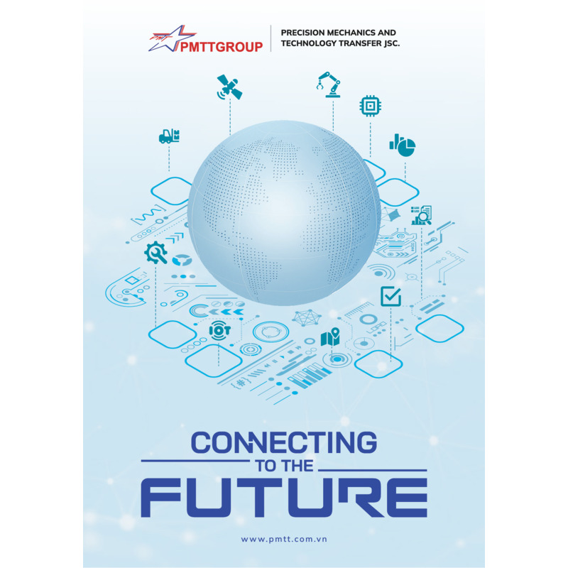 PMTT Group - 2026 Catalogue for Services & Products