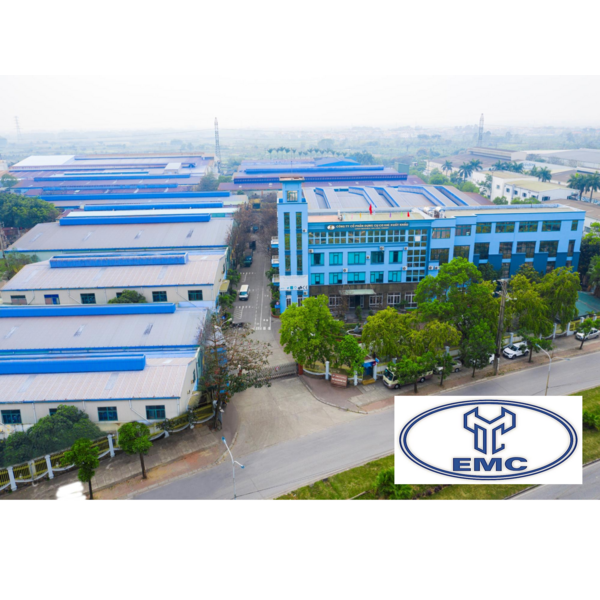 EMTC - COMPANY PROFILE