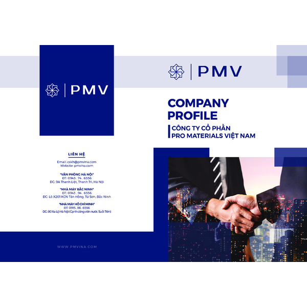 PMV 
