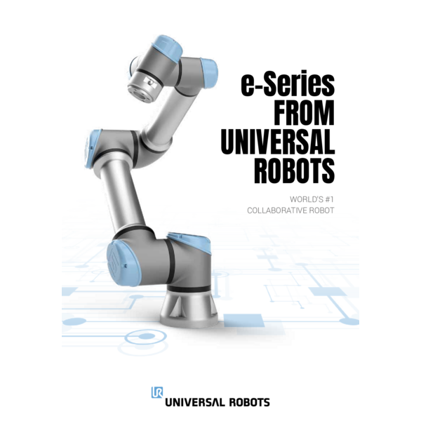 Robot Univeral 