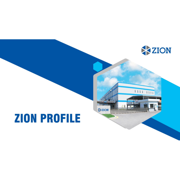 CÔNG TY TNHH KHUÔN MẪU CHÍNH XÁC ZION