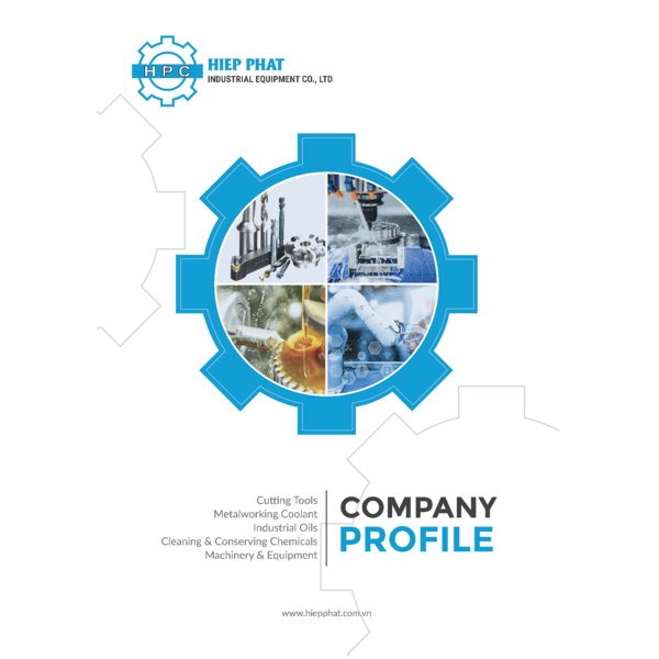 HIEP PHAT - COMPANY PROFILE