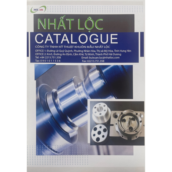 NHAT LOC - COMPANY PROFILE
