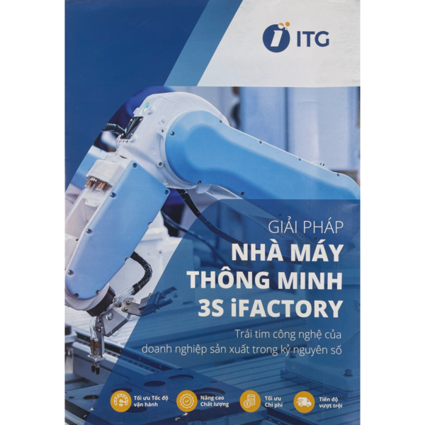 ITG - COMPANY PROFILE