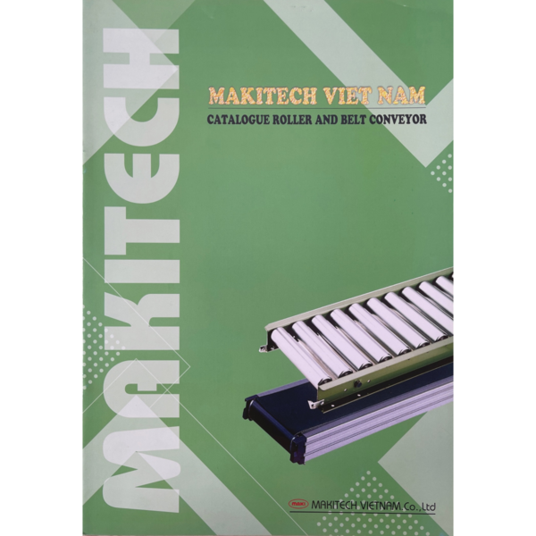 MAKITECH - COMPANY PROFILE