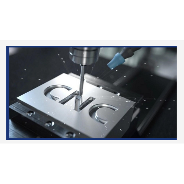 CNC TECH - COMPANY PROFILE