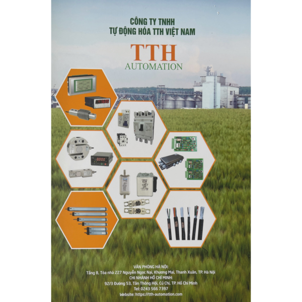 TTH - COMPANY PROFILE