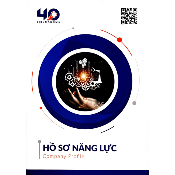 AUTO 4.0 - COMPANY PROFILE
