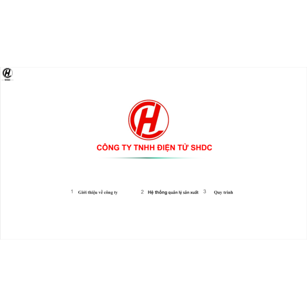 SHDC