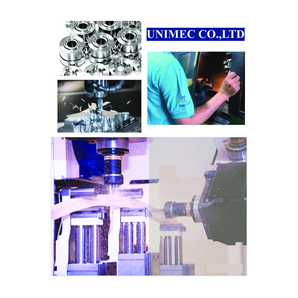 CÔNG TY TNHH UNIMEC