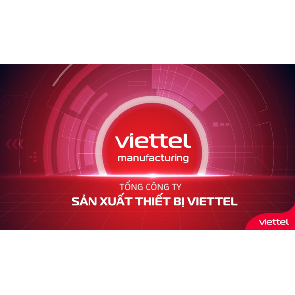Tổng Công ty sản xuất thiết bị Viettel