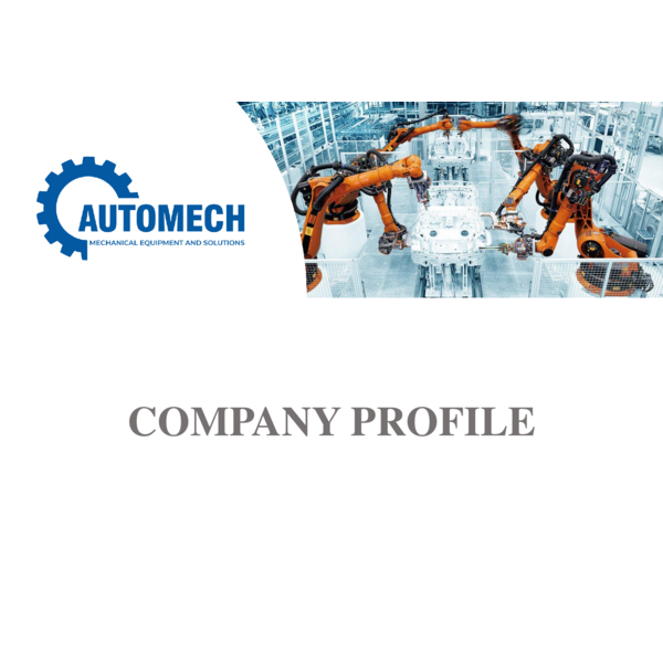 AUTOMECH - COMPANY PROFILE
