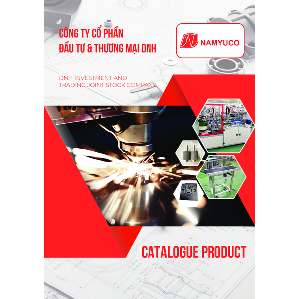 CÔNG TY CỔ PHẦN ĐẦU TƯ & THƯƠNG MẠI DNH