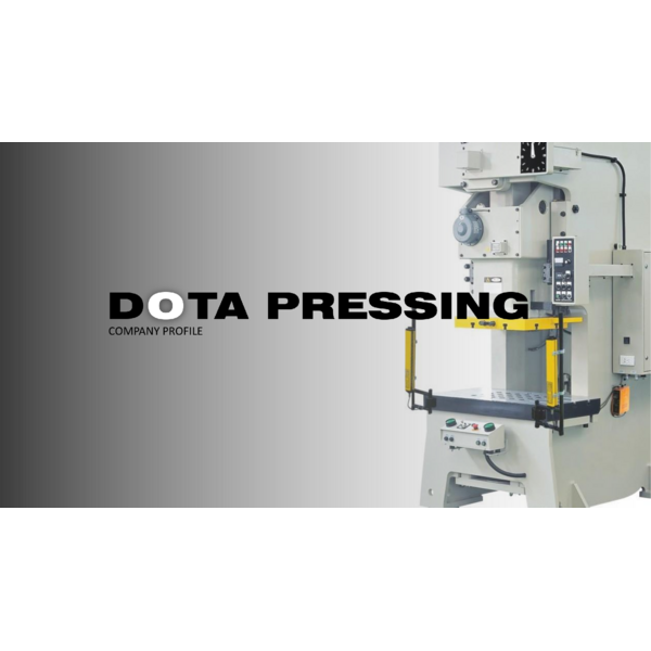 CÔNG TY TNHH DOTA PRESSING VINA