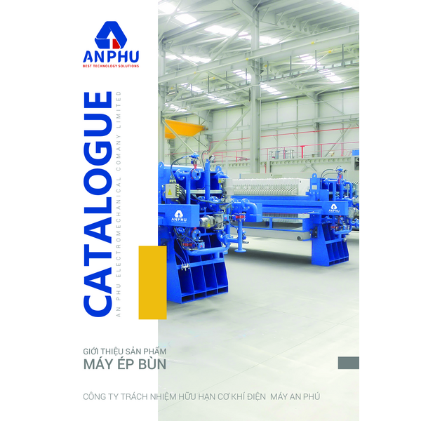 AN PHU - COMPANY PROFILE