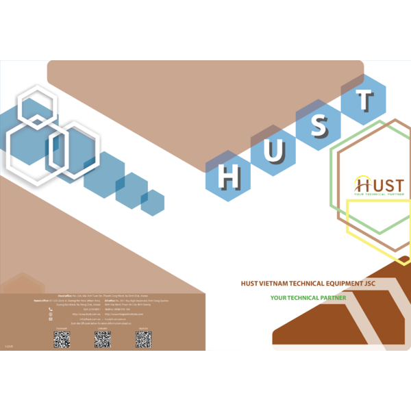 Hust Profile (EN)