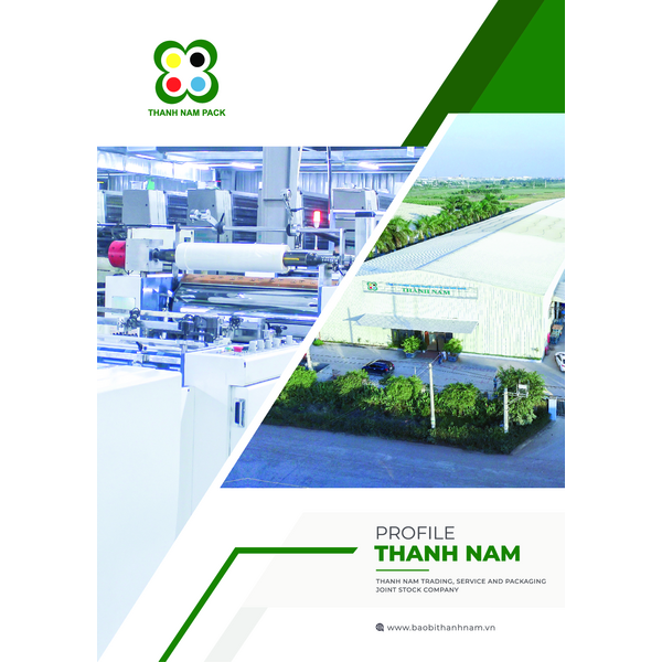 CÔNG TY CỔ PHẦN THƯƠNG MẠI DỊCH VỤ VÀ SẢN XUẤT BAO BÌ THÀNH NAM