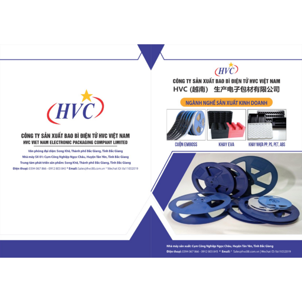 HVC - COMPANY PROFILE