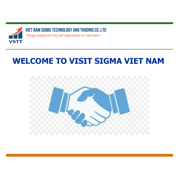 VSTT - COMPANY PROFILE