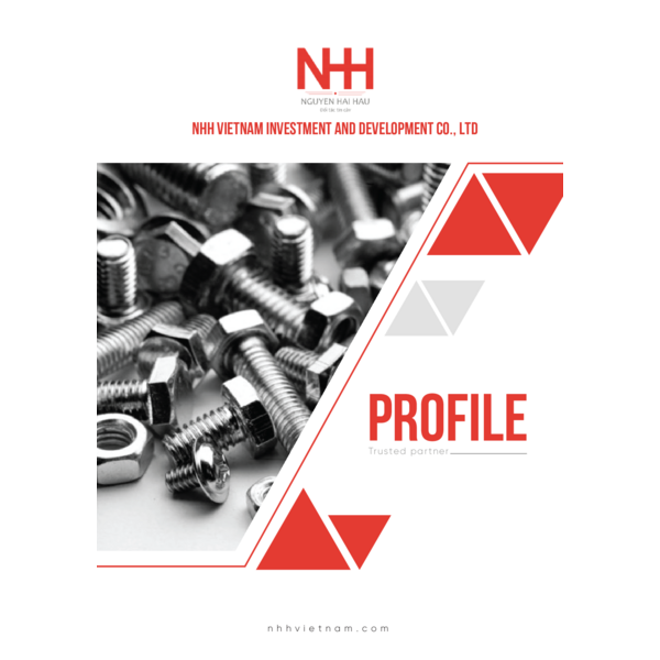 NHH - COMPANY PROFILE - EN