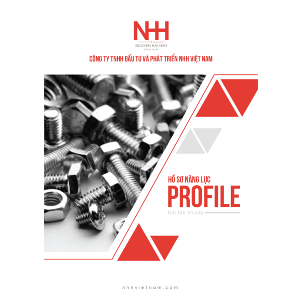 NHH - COMPANY PROFILE - VI