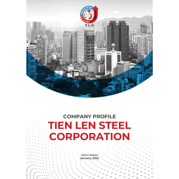 CTCP tập đoàn Thép Tiến Lên