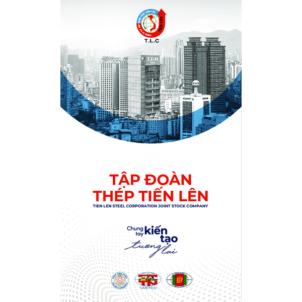 TIEN LEN - COMPANY PROFILE