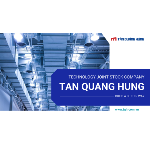 TAN QUANG HUNG - COMPANY PROFILE